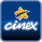 Logo of Mi Cinex Móvil android Application 